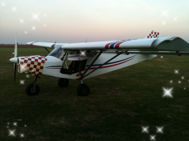 Corsi didattici di volo
